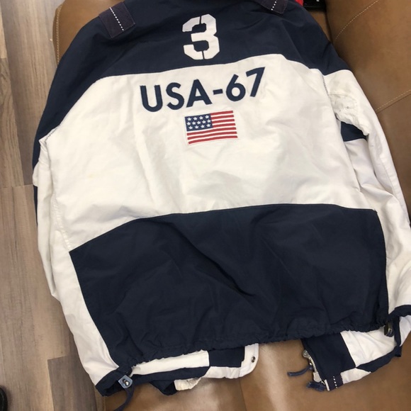 Polo jacket - Picture 2 of 6